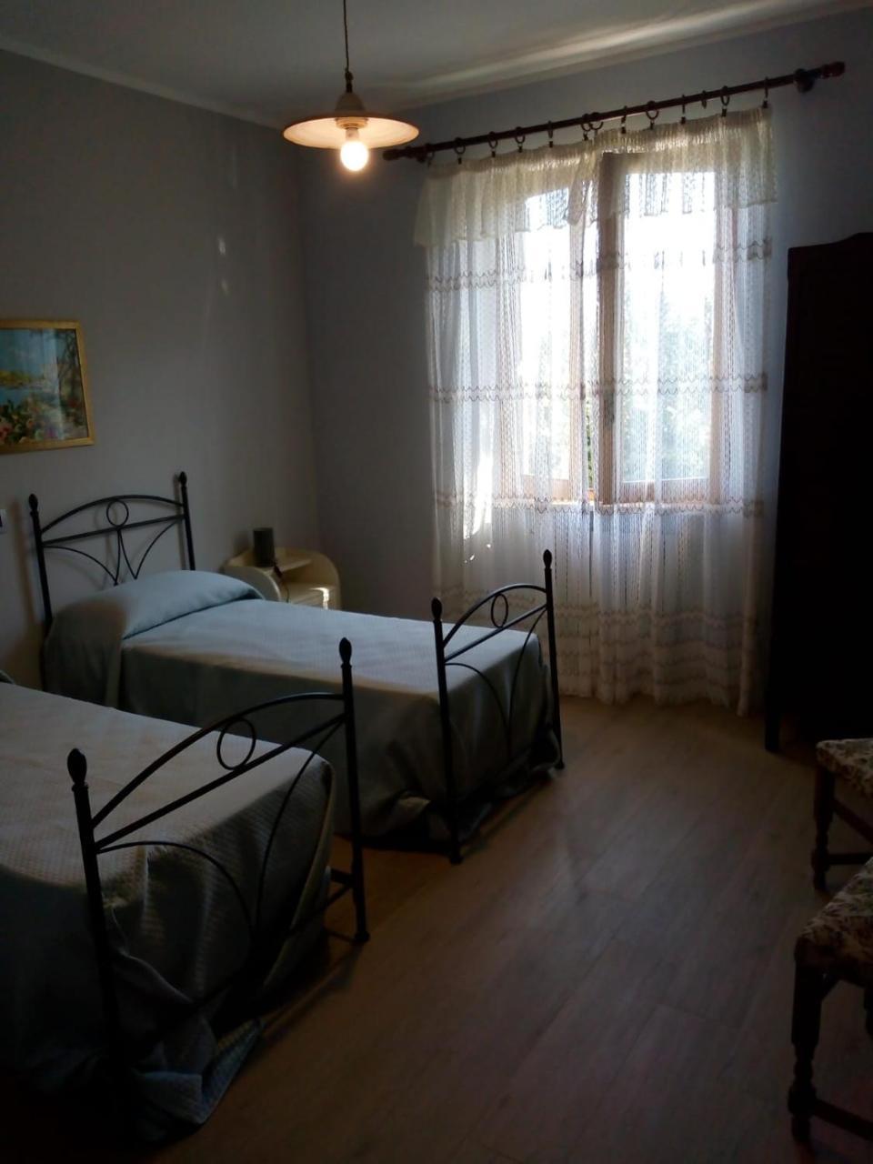 Agriturismo Nizur'In Roccaverano Exteriér fotografie